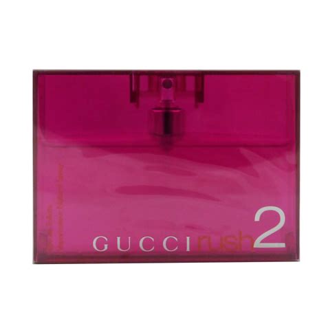 gucci rush 75 ml aanbieding|cheapest Gucci rush offers.